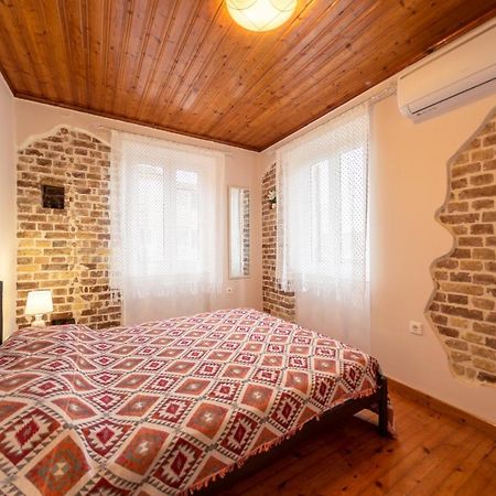 Martinucci@Historical Centre Appartement Corfu  Buitenkant foto