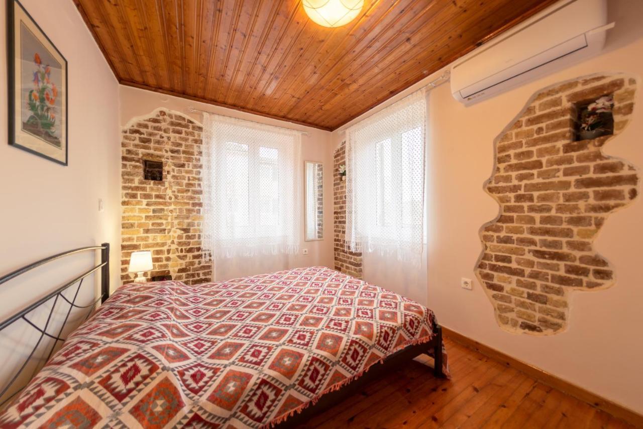 Martinucci@Historical Centre Appartement Corfu  Buitenkant foto
