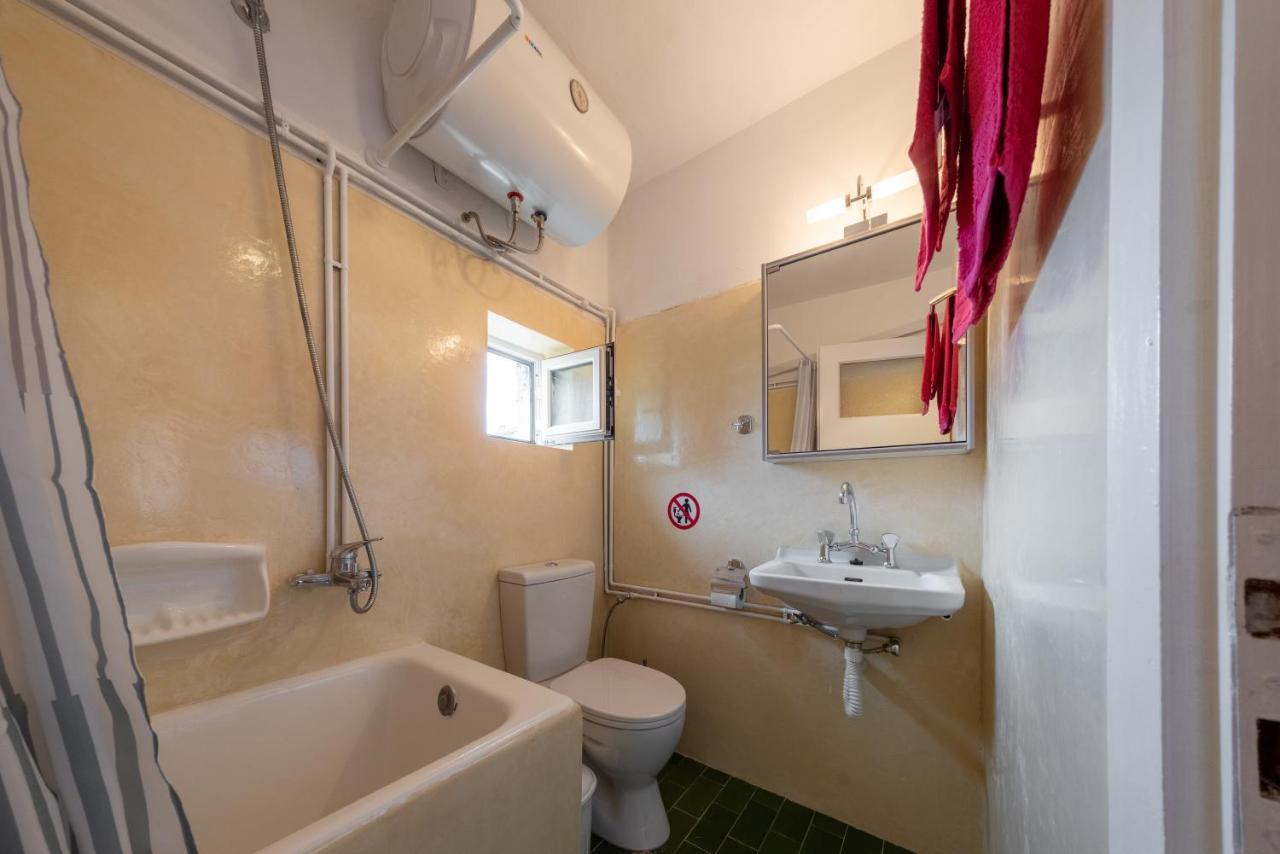 Martinucci@Historical Centre Appartement Corfu  Buitenkant foto