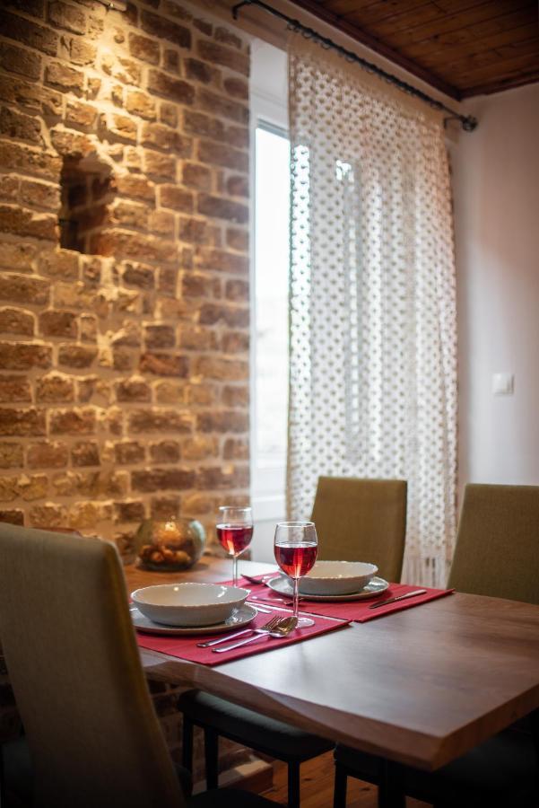 Martinucci@Historical Centre Appartement Corfu  Buitenkant foto